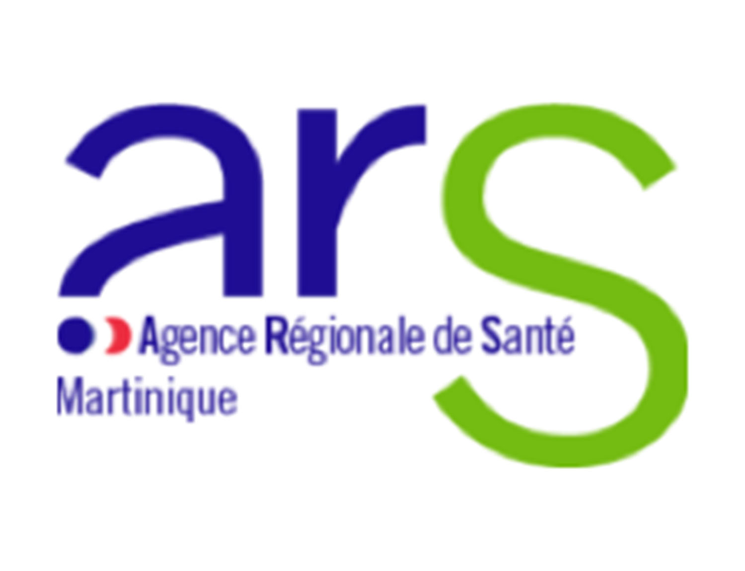 Logo ARS MARTINIQUE