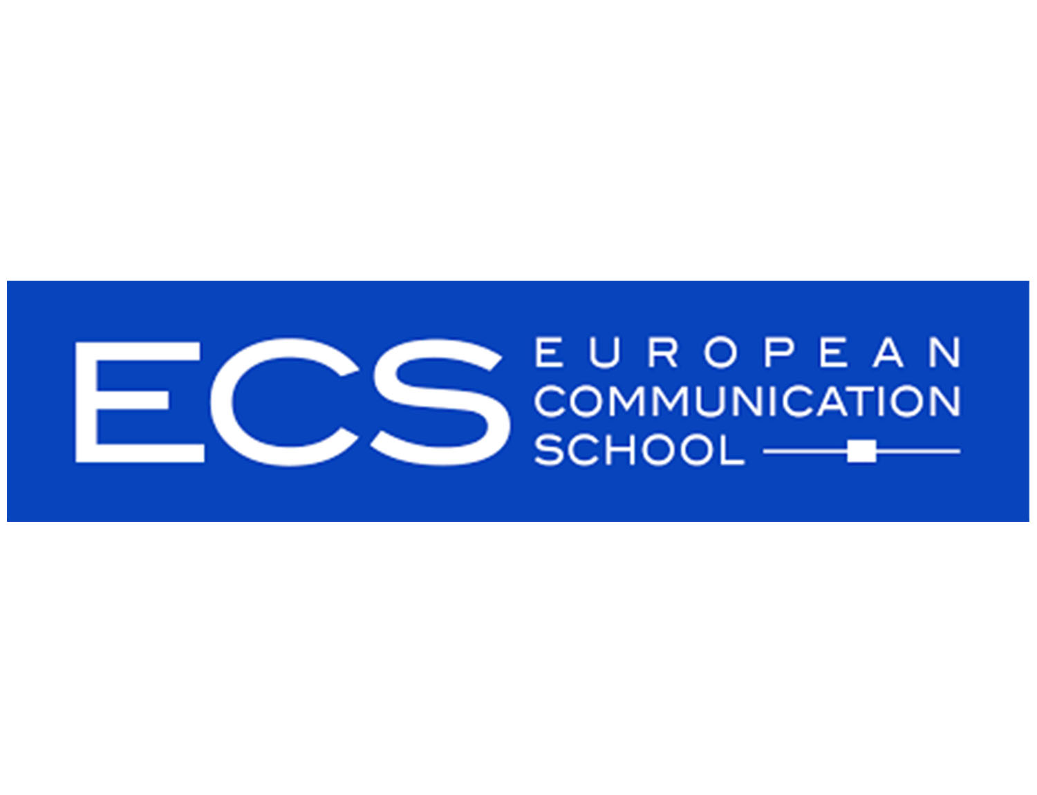 Logo ECS