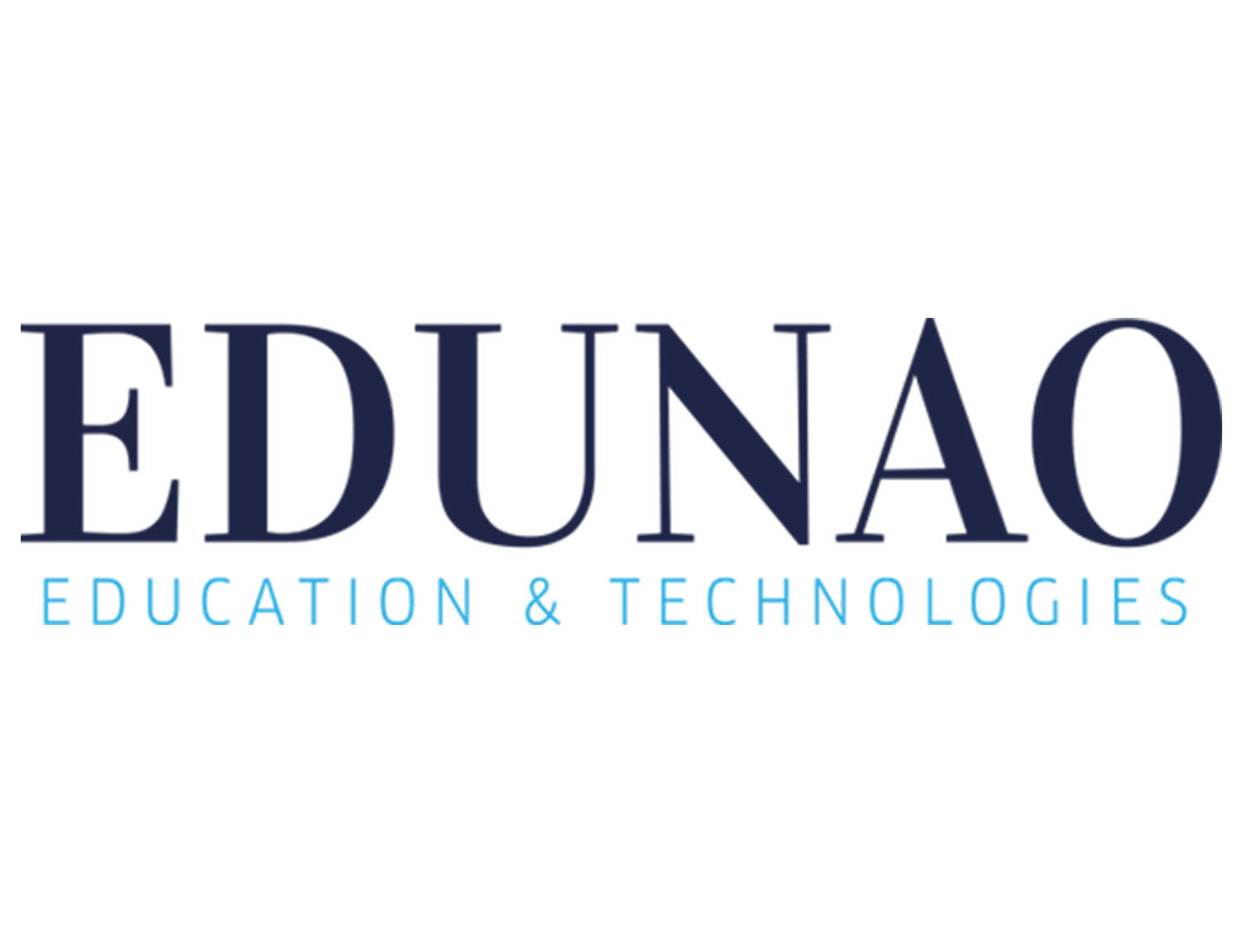 Logo EDUNAO