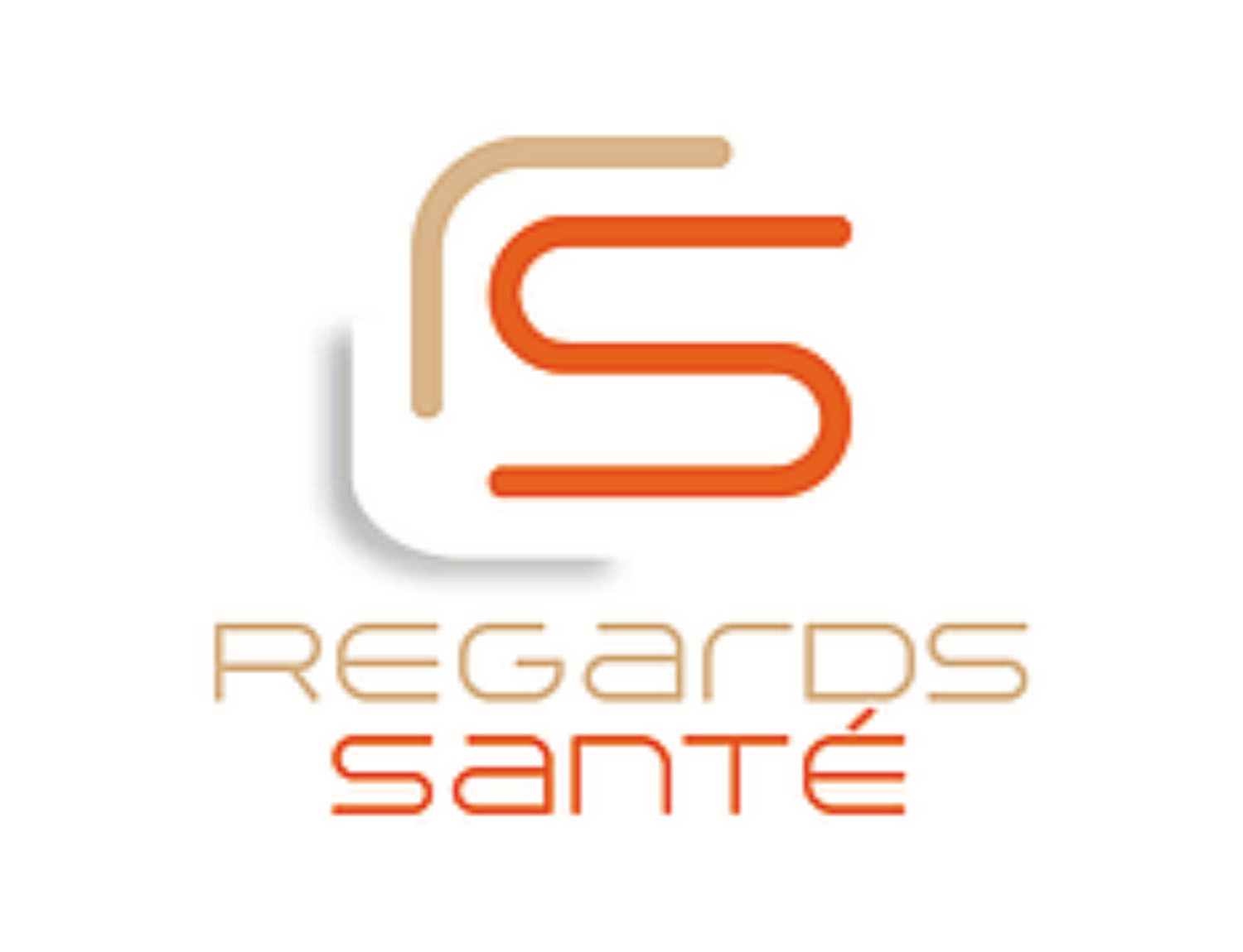 Logo REGARDS SANTE